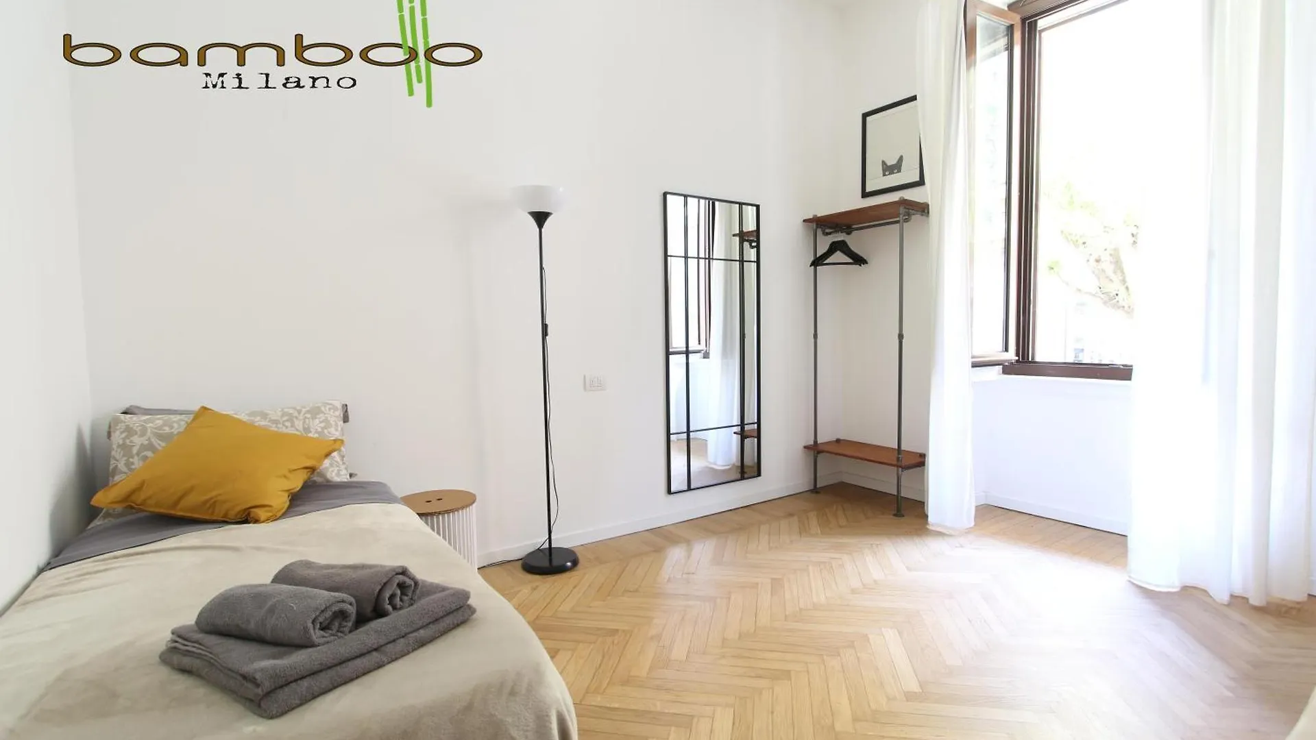 Bamboo Milano Montenero Milan